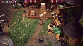 Wildkeepers Rising screenshot 4