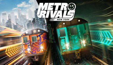 Metro Rivals®: New York