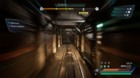 Metro Rivals: New York screenshot 3