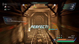 Metro Rivals: New York screenshot 4