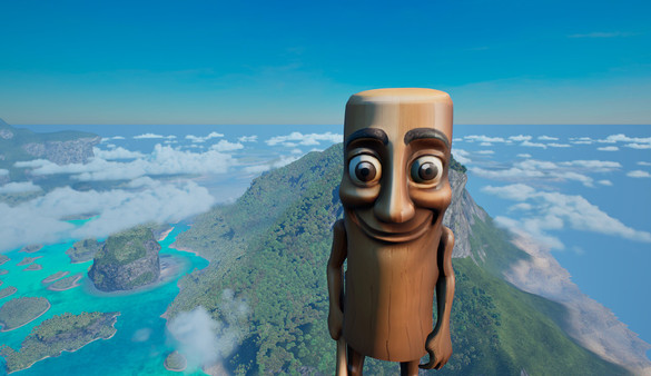 Only Up: BRAINROT TOGETHER screenshot 1