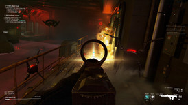 Protocol: Terminate screenshot 2