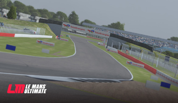 Le Mans Ultimate - ELMS Pack 1 screenshot 1