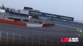Le Mans Ultimate - ELMS Pack 1 screenshot 2