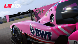 Le Mans Ultimate - ELMS Pack 1 screenshot 4