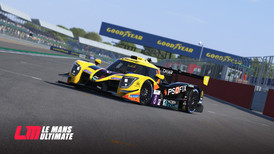 Le Mans Ultimate - ELMS Pack 1 screenshot 5