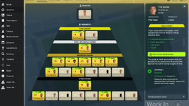 Football Manager 2018 screenshot 3