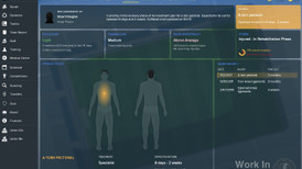 Football Manager 2018 screenshot 4