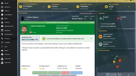Football Manager 2018 screenshot 5