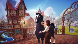Disney Dreamlight Valley: Wishblossom Ranch screenshot 2