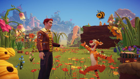 Disney Dreamlight Valley: Wishblossom Ranch screenshot 3