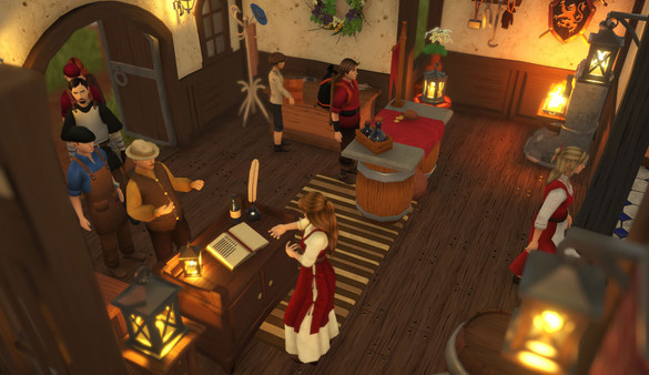 Faire Trade screenshot 1