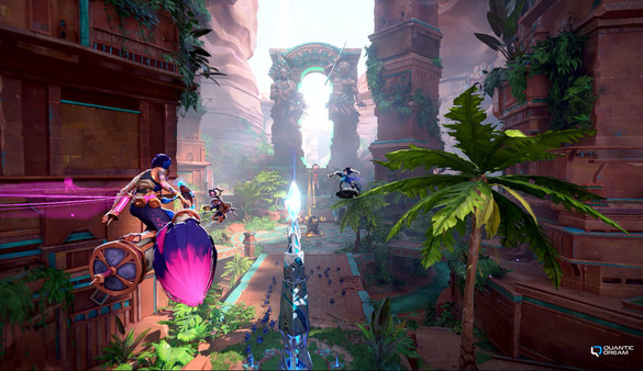 Spellcasters Chronicles screenshot 1