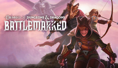 Demeo x Dungeons & Dragons: Battlemarked
