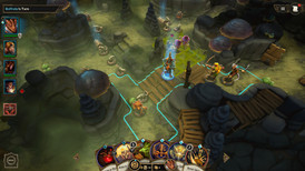 Demeo x Dungeons & Dragons: Battlemarked screenshot 3