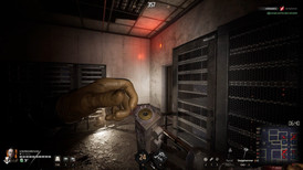 The Midnight Walkers screenshot 5