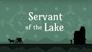 Servant of the Lake