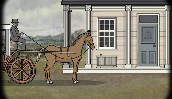 Servant of the Lake screenshot 1