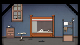 Servant of the Lake screenshot 4