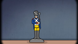 Servant of the Lake screenshot 5