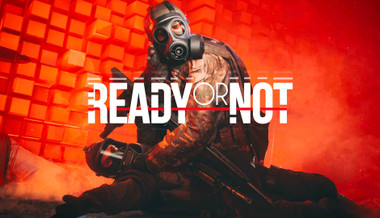 Ready or Not - PC (Steam)