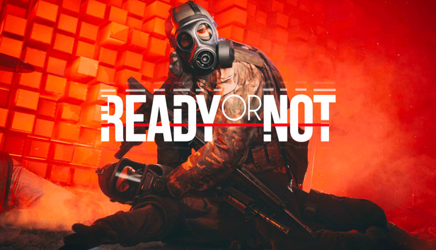 Buy Ready or Not Steam