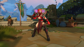 Fellowship - Guardian's Supporter Pack screenshot 2