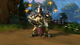 Fellowship - Guardian's Supporter Pack screenshot 3