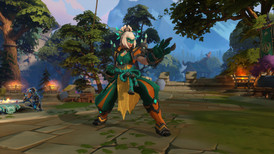 Fellowship - Exile's Supporter Pack screenshot 1