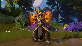 Fellowship - Exile's Supporter Pack screenshot 2