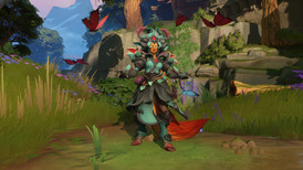 Fellowship - Exile's Supporter Pack screenshot 3