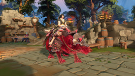 Fellowship - Exile's Supporter Pack screenshot 4