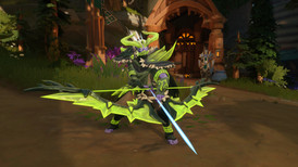 Fellowship - Wanderer’s Supporter Pack screenshot 1