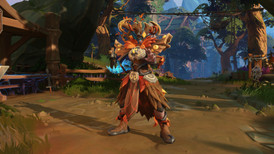 Fellowship - Wanderer’s Supporter Pack screenshot 3