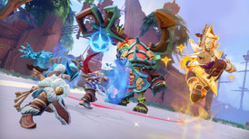 Fellowship Supporter Edition screenshot 2