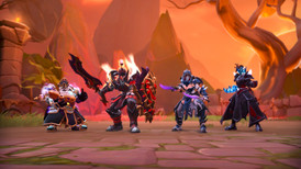 Fellowship Supporter Edition screenshot 3