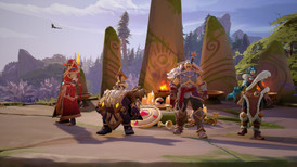 Fellowship Supporter Edition screenshot 4