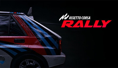 Assetto Corsa Rally - PC (Steam)