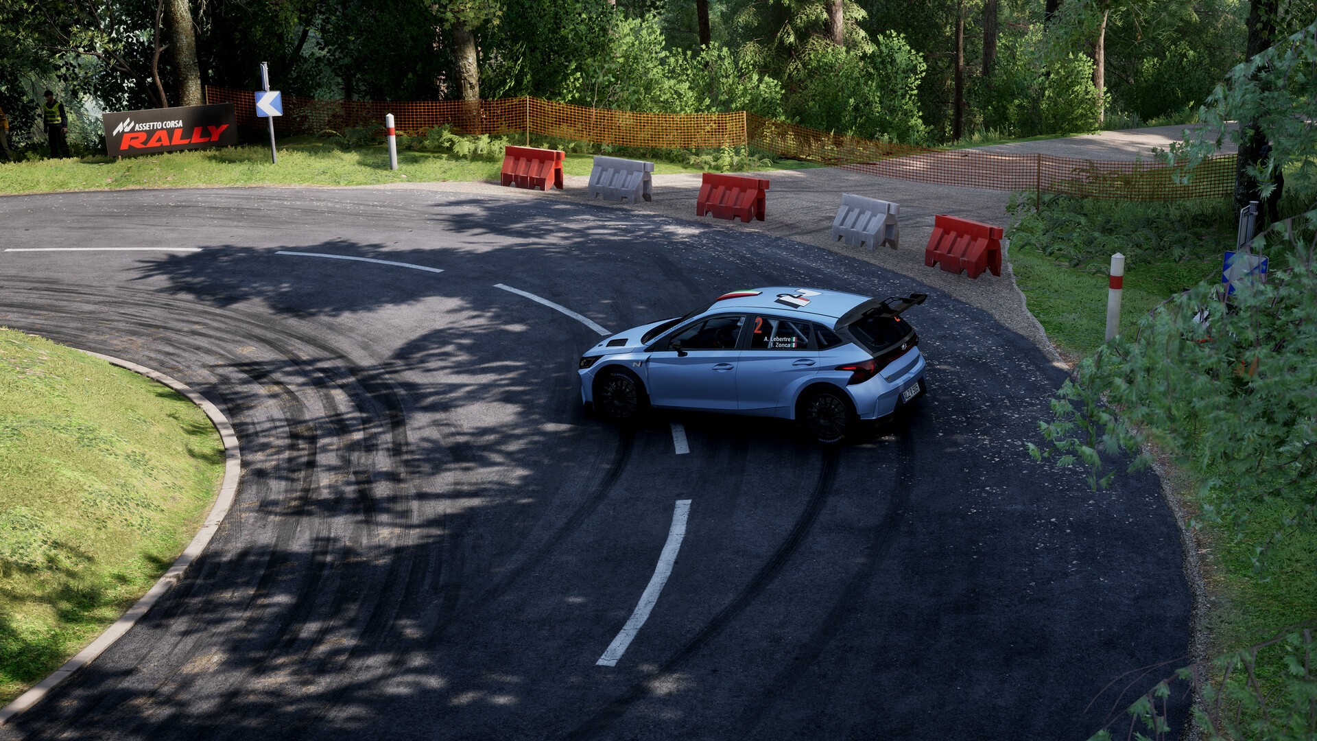 Ac Rally Buy Assetto Corsa Rally - PC (Steam)