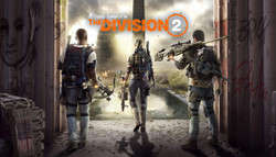 The Division 2