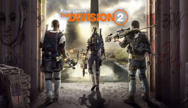 The Division 2