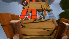 Biped 2 screenshot 4