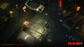 RUINER screenshot 2