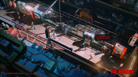 RUINER screenshot 3
