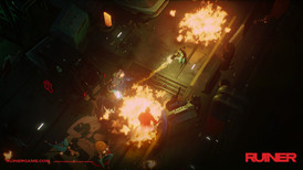 RUINER screenshot 4