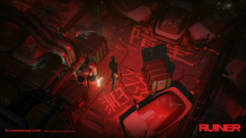 RUINER screenshot 5
