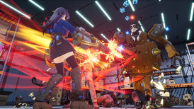 FULL METAL SCHOOLGIRL screenshot 3