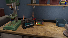 Car Service Together screenshot 2