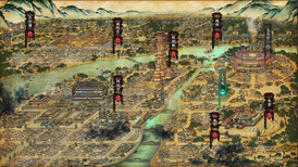 Assassin Story screenshot 4