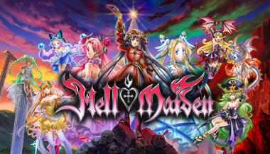 Hell Maiden